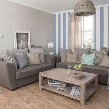 Schwanke's Feri By Interhome Mursewiek