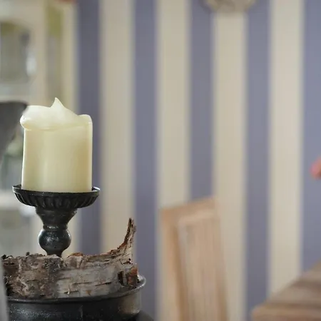 Prázdninový dům Schwanke's Feri By Interhome *