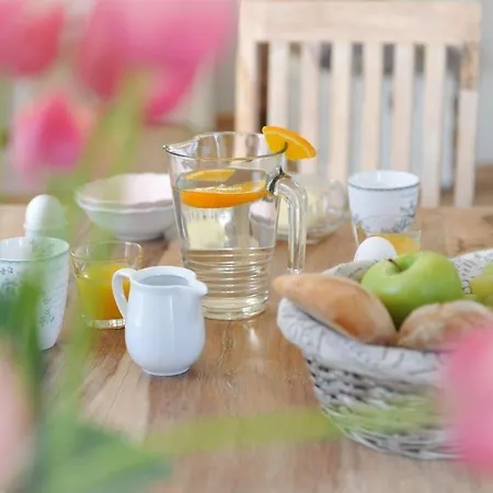Prázdninový dům Schwanke's Feri By Interhome