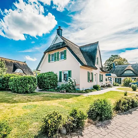 Prázdninový dům Schwanke's Feri By Interhome *