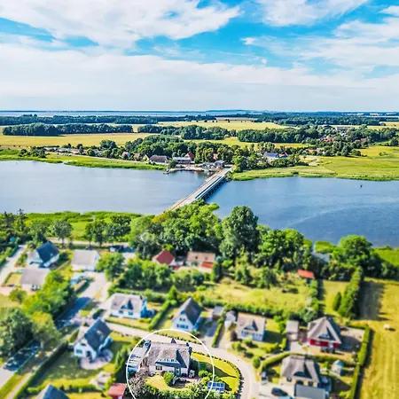 Schwanke's Feri By Interhome * Mursewiek