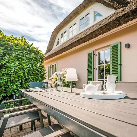 Schwanke's Feri By Interhome * Mursewiek