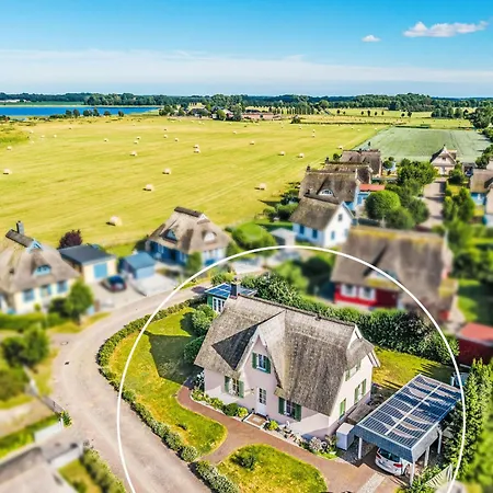Schwanke's Feri By Interhome Prázdninový dům *