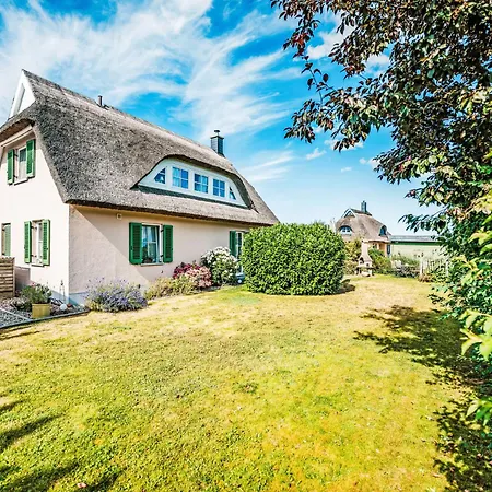 Schwanke's Feri By Interhome Mursewiek