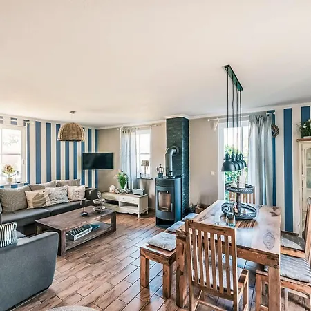 Schwanke's Feri By Interhome
