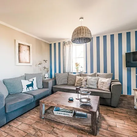Schwanke's Feri By Interhome Mursewiek