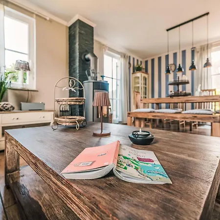 Schwanke's Feri By Interhome