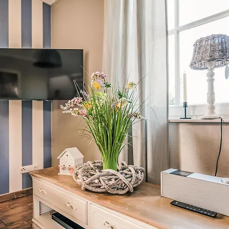 Schwanke's Feri By Interhome *