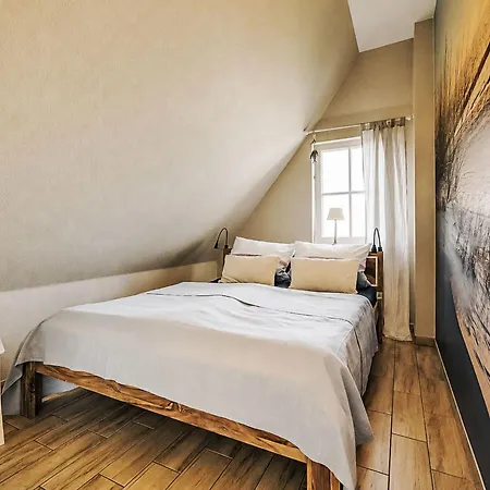 Schwanke's Feri By Interhome *