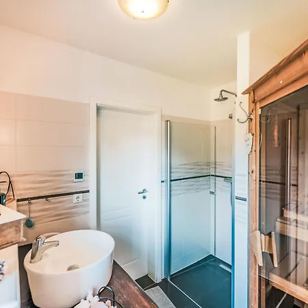 Schwanke's Feri By Interhome Prázdninový dům *